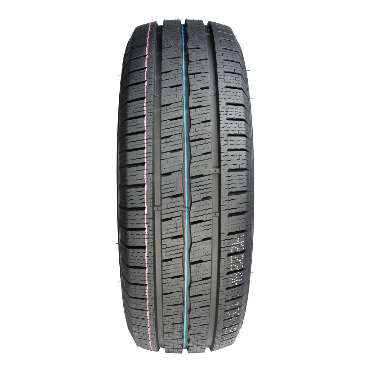 Anvelopa Iarna Aplus 215/75 R16C 113/111R A869 APLUS - imagine 2