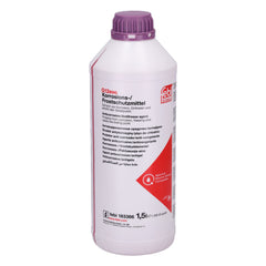 Antigel concentrat Febi Violet G12 Evo 1.5L Febi - imagine 1