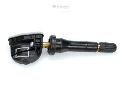 Senzor sistem de control al presiunii pneuri 433 MHz Schrader - imagine 1
