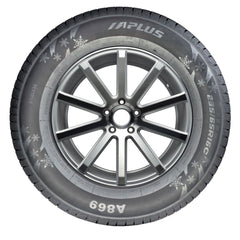 Anvelopa Iarna Aplus 225/70 R15C 112/110R A869 APLUS - imagine 3