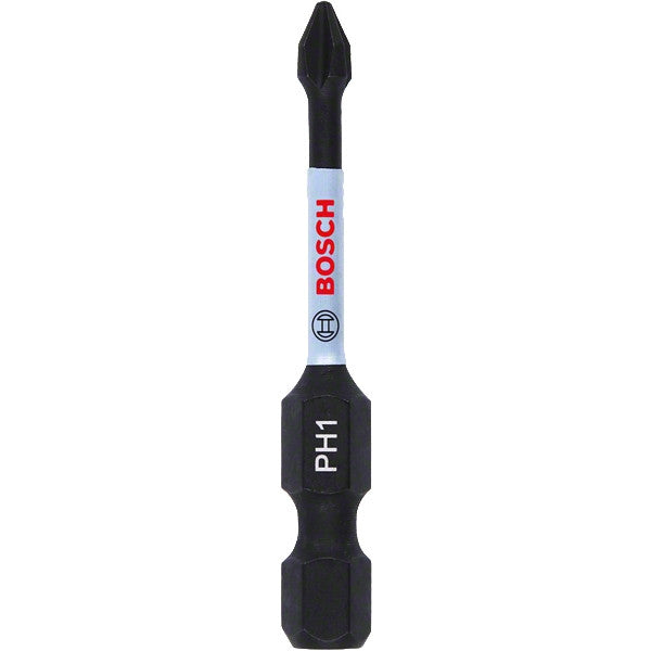Impact Control PH1 Power Bit 50 mm1pc Bosch - imagine 1