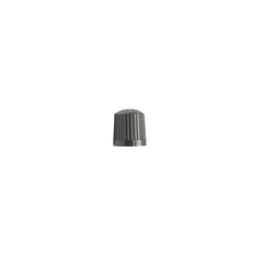 Capacel valva / capacel ventil plastic negru All Ride - imagine 1