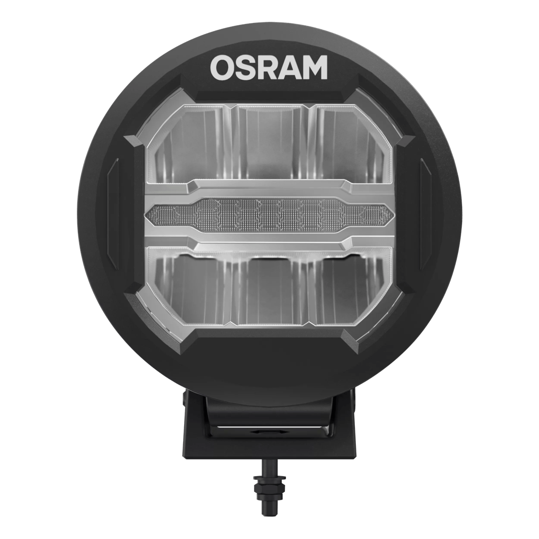 Proiector LED MX180-CB rotund Osram - imagine 2