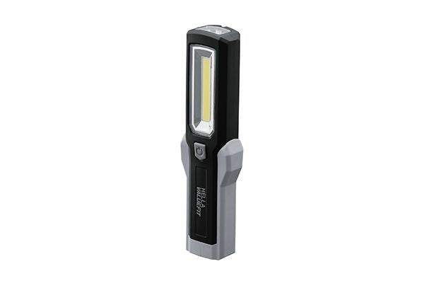 Lampa atelier LED UHL280 - 3.7V - cu magnet / cu gheare Hella - imagine 5