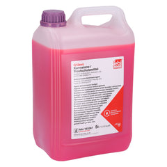 Antigel concentrat Febi Violet G12 Evo 5L Febi - imagine 1