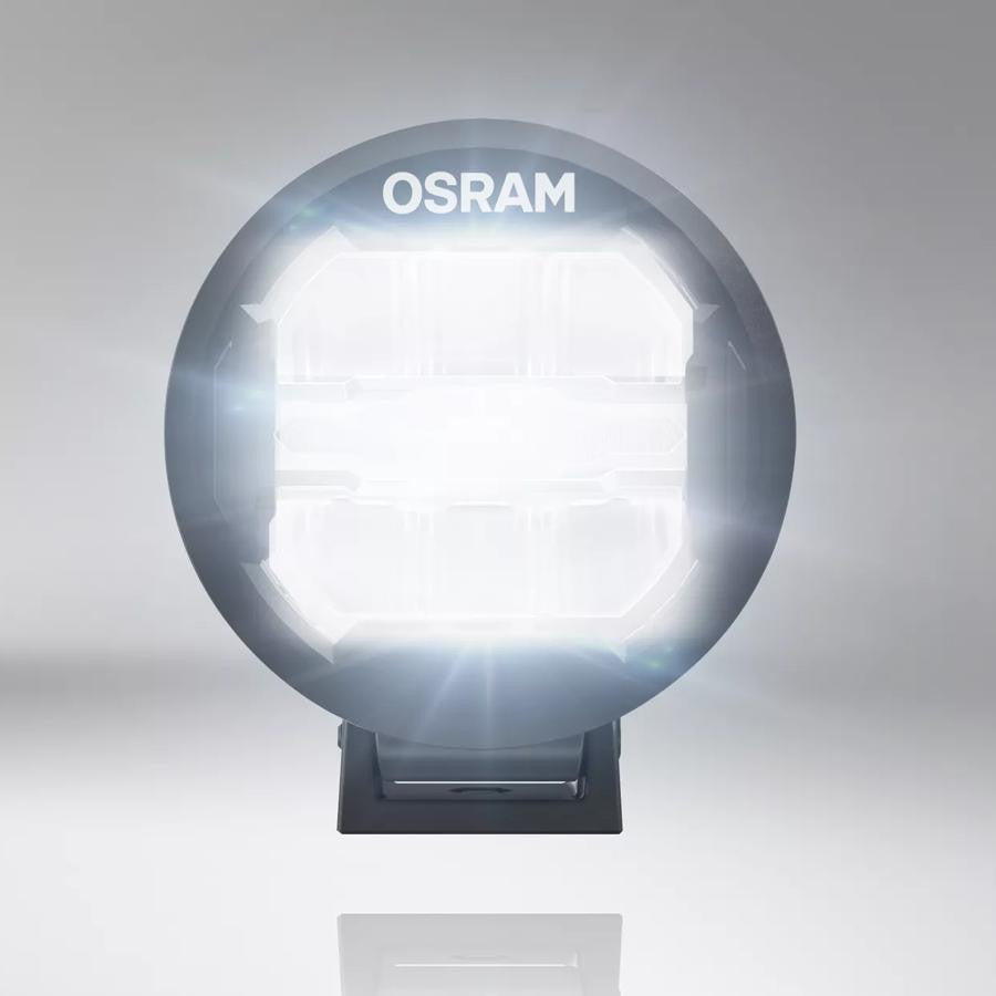 Proiector LED MX180-CB rotund Osram - imagine 10