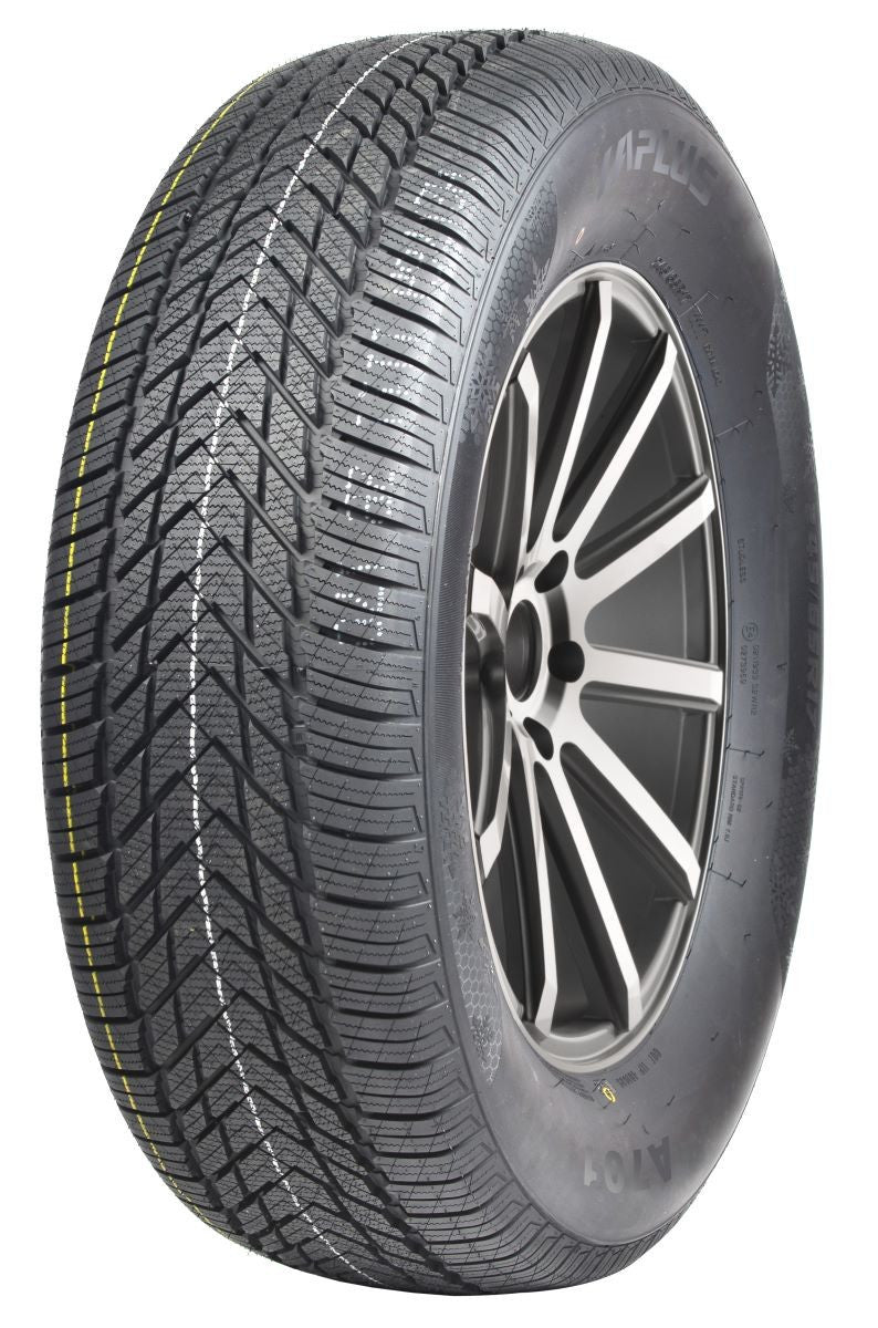 Anvelopa Iarna Aplus 185/65 R15 88H A701 APLUS - imagine 1