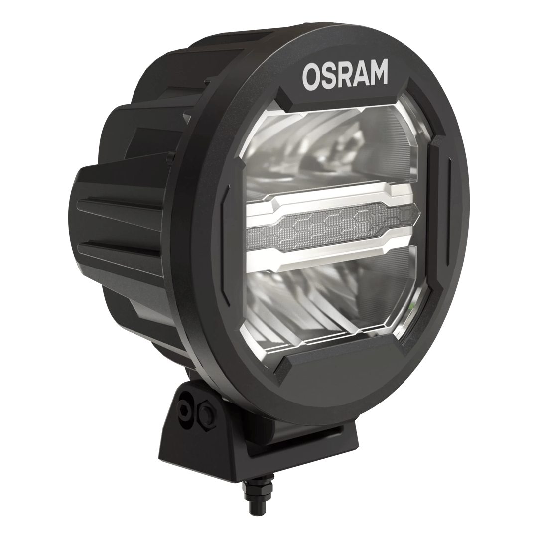 Proiector LED MX180-CB rotund Osram - imagine 8