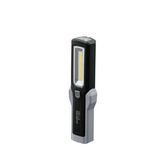 Lampa atelier LED UHL280 - 3.7V - cu magnet / cu gheare Hella - imagine 1