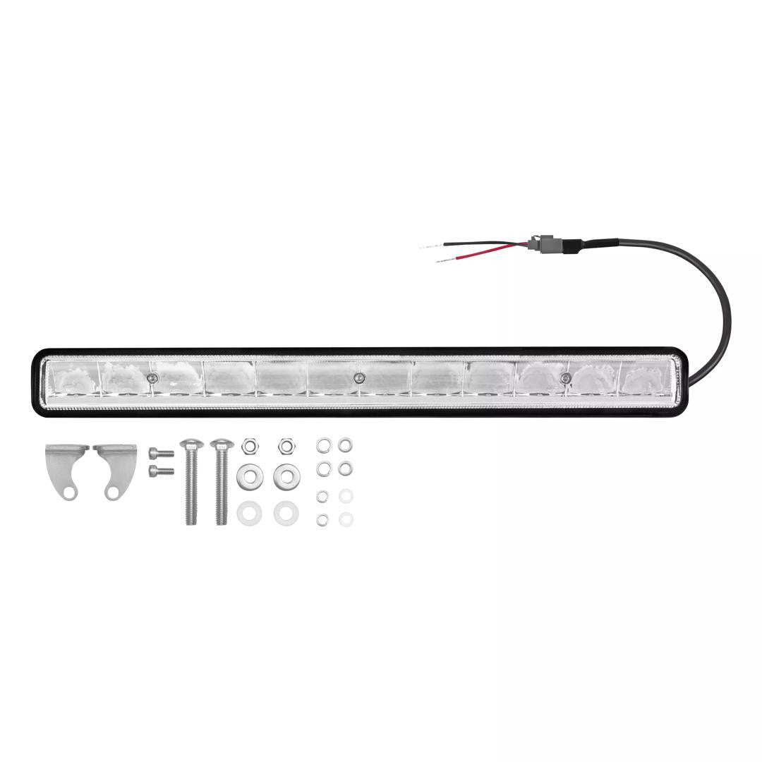Bara led Osram SX300-SP 12/24V- 387 mm x 137 mm x 89 mm Osram - imagine 1