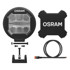 Proiector LED MX180-CB rotund Osram - imagine 4