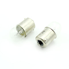 Set 2 becuri R5W - 12V - BA15s Carguard - imagine 2