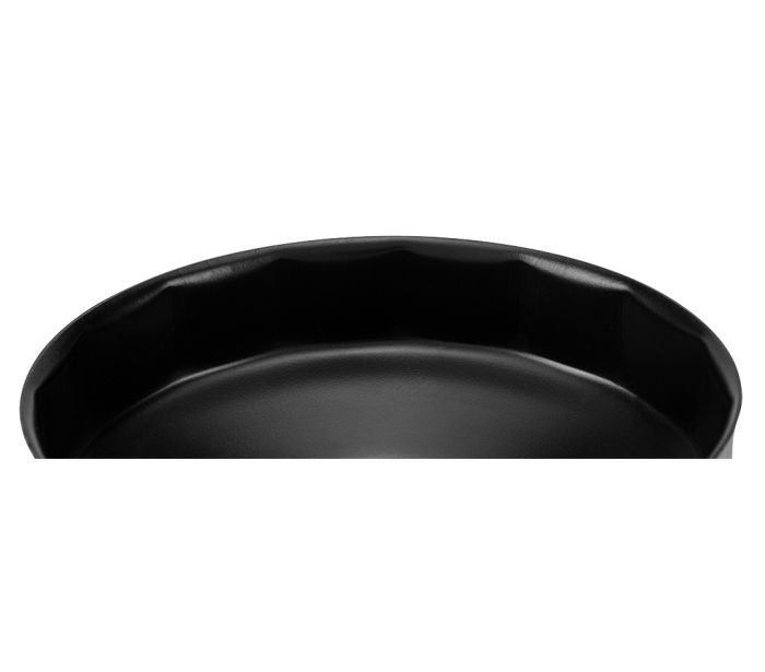 Cheie tip cupa  filtru ulei 73mm  14 pu Neo Tools - imagine 3