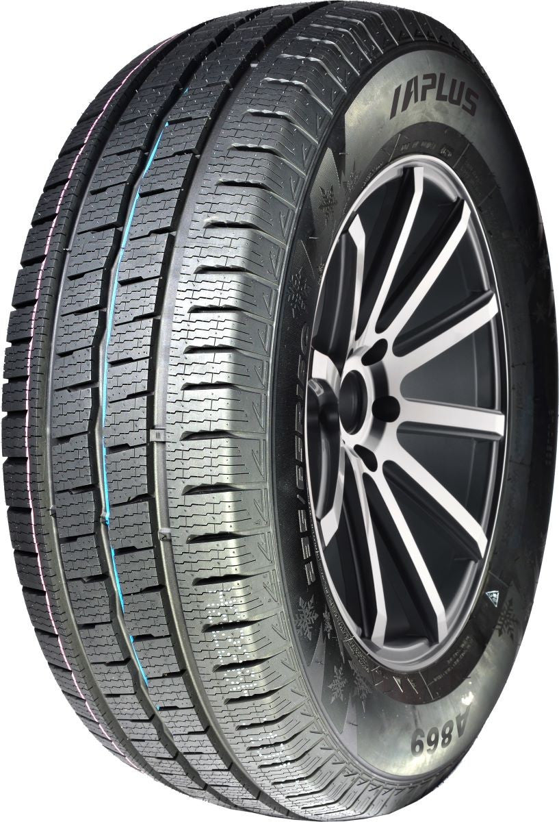 Anvelopa Iarna Aplus 235/65 R16C 115/113R A869 APLUS - imagine 1