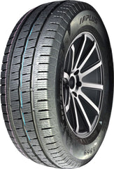Anvelopa Iarna Aplus 235/65 R16C 115/113R A869 APLUS - imagine 1