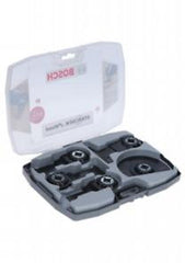 Set Starlock RB pentru lemn Bosch - imagine 1