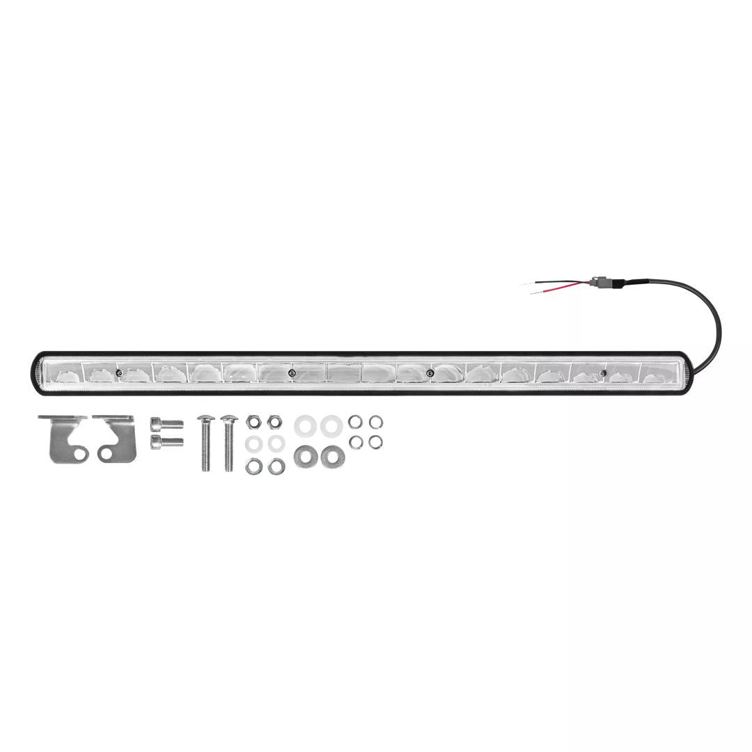 Bara led Osram SX500-SP 12/24V  -637 mm x 137 mm x 89 mm Osram - imagine 2
