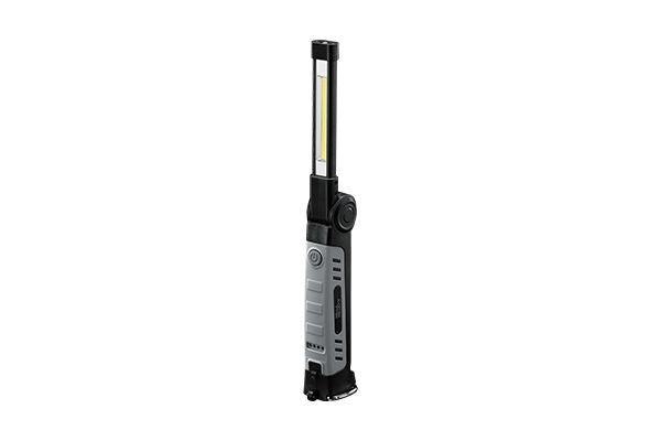 Lampa atelier LED USP300 - 3.7V cu magnet / rabatabila Hella - imagine 7