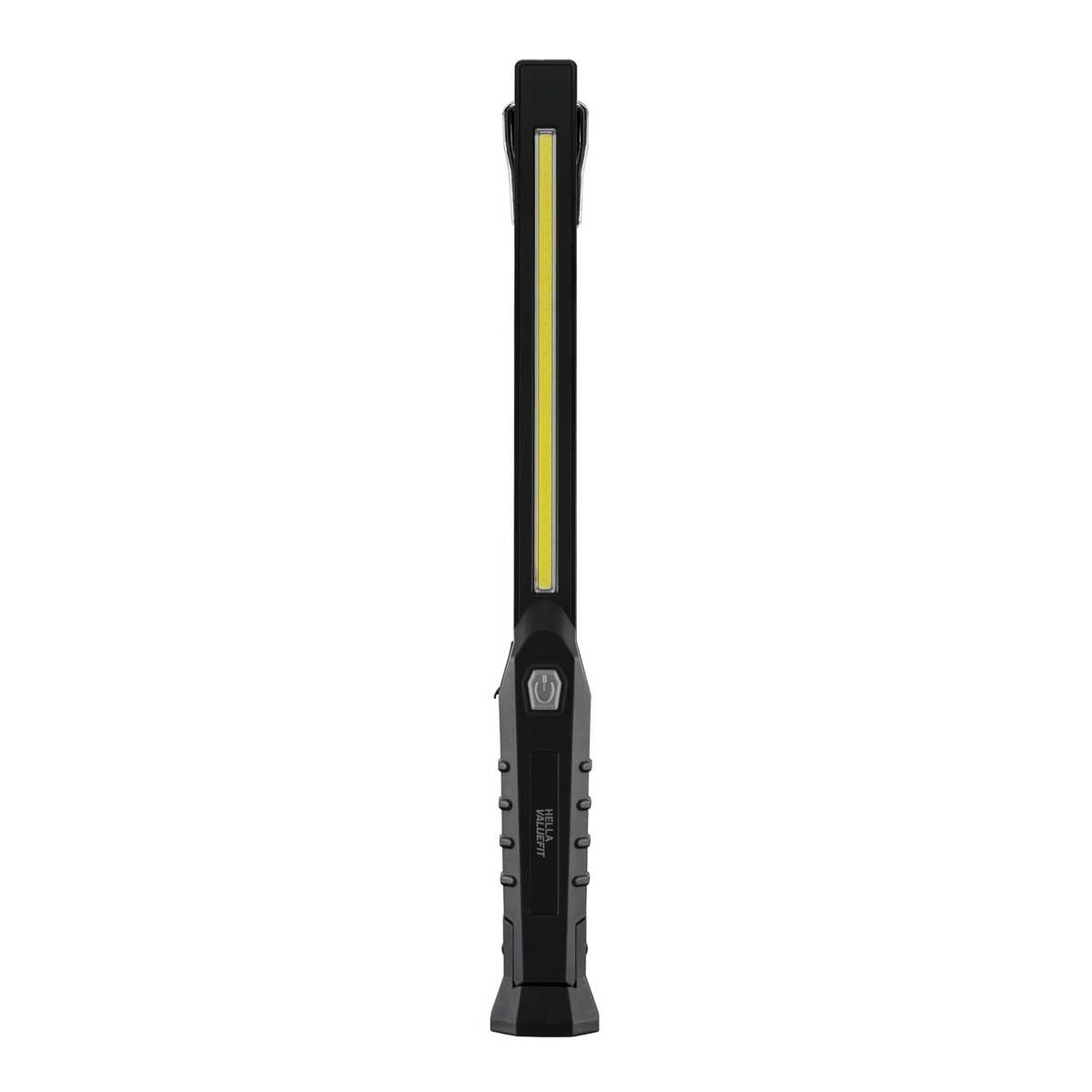 Lampa atelier LED USL300 - 3.7V - cu baza rotativa/cu gheare/cu magnet Hella - imagine 3