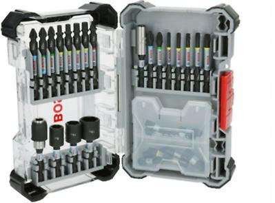 PRO Set 35 biti impact Bosch - imagine 1
