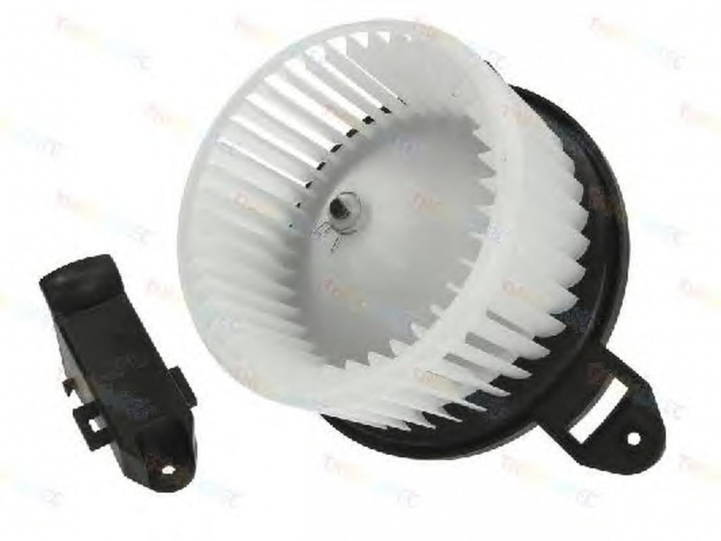 Ventilator bord habitaclu AUDI A6 Avant 4B5 C5 THERMOTEC DDA003TT