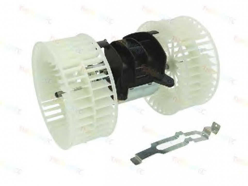 Ventilator bord habitaclu MERCEDES-BENZ E-CLASS cupe C124 THERMOTEC DDM007TT