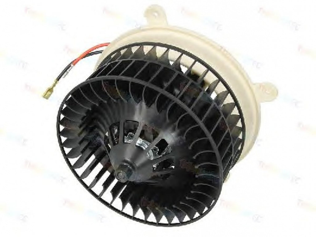Ventilator bord habitaclu MERCEDES-BENZ E-CLASS combi S210 THERMOTEC DDM016TT
