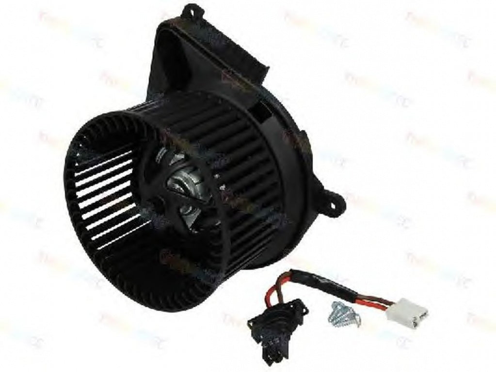 Ventilator bord habitaclu MERCEDES-BENZ SPRINTER 2-t platou sasiu 901 902 THERMOTEC DDM008TT