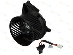 Ventilator bord habitaclu MERCEDES-BENZ SPRINTER 2-t platou sasiu 901 902 THERMOTEC DDM008TT