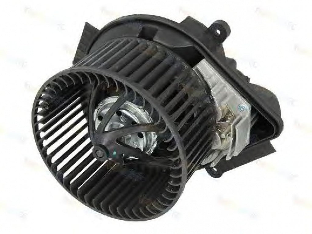 Ventilator bord habitaclu PEUGEOT 406 Break 8E F THERMOTEC DDP001TT