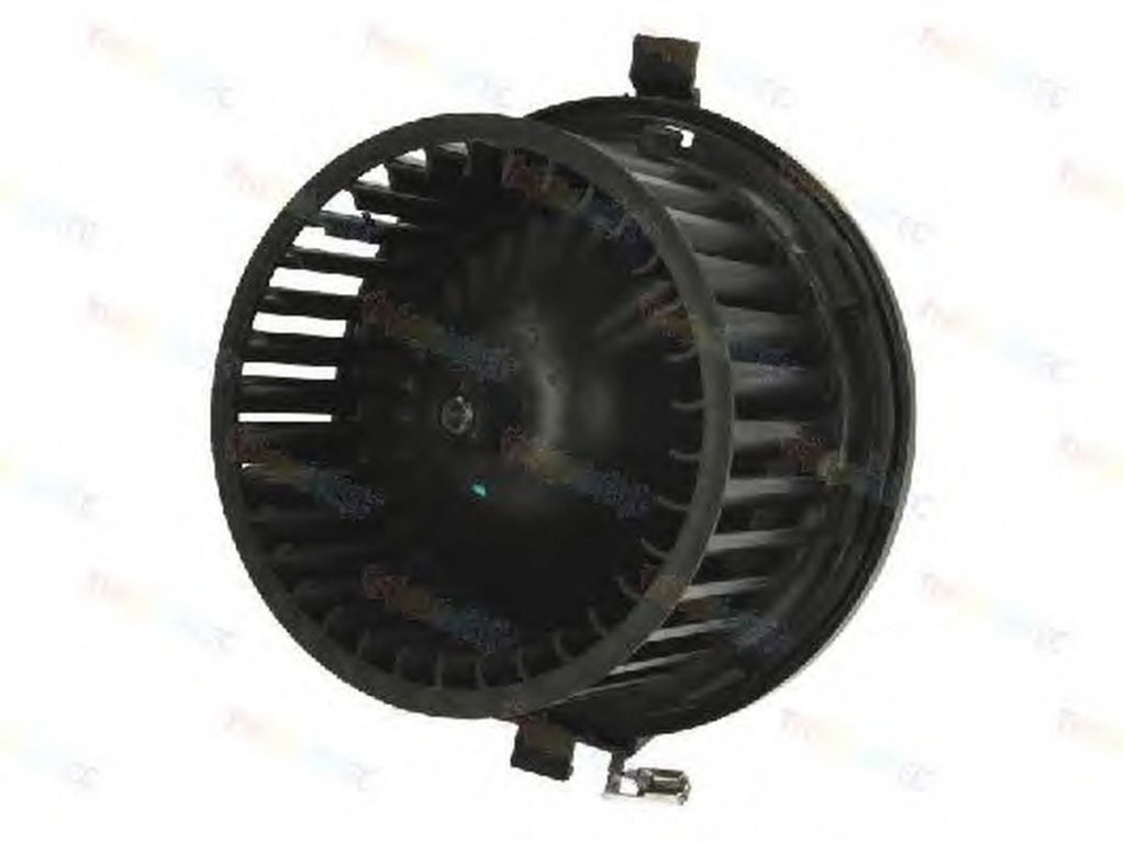 Ventilator bord habitaclu VW GOLF II 19E 1G1 THERMOTEC DDW001TT