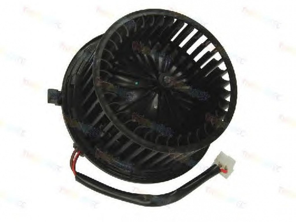 Ventilator bord habitaclu VW TRANSPORTER IV caroserie 70XA THERMOTEC DDW005TT
