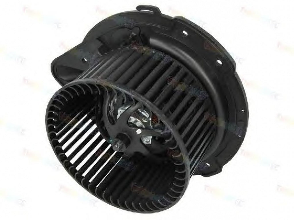 Ventilator habitaclu bord AUDI A4 Avant 8D5 B5 THERMOTEC DDA002TT