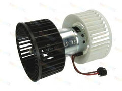 Ventilator habitaclu bord BMW 3 Cabriolet E46 THERMOTEC DDB004TT