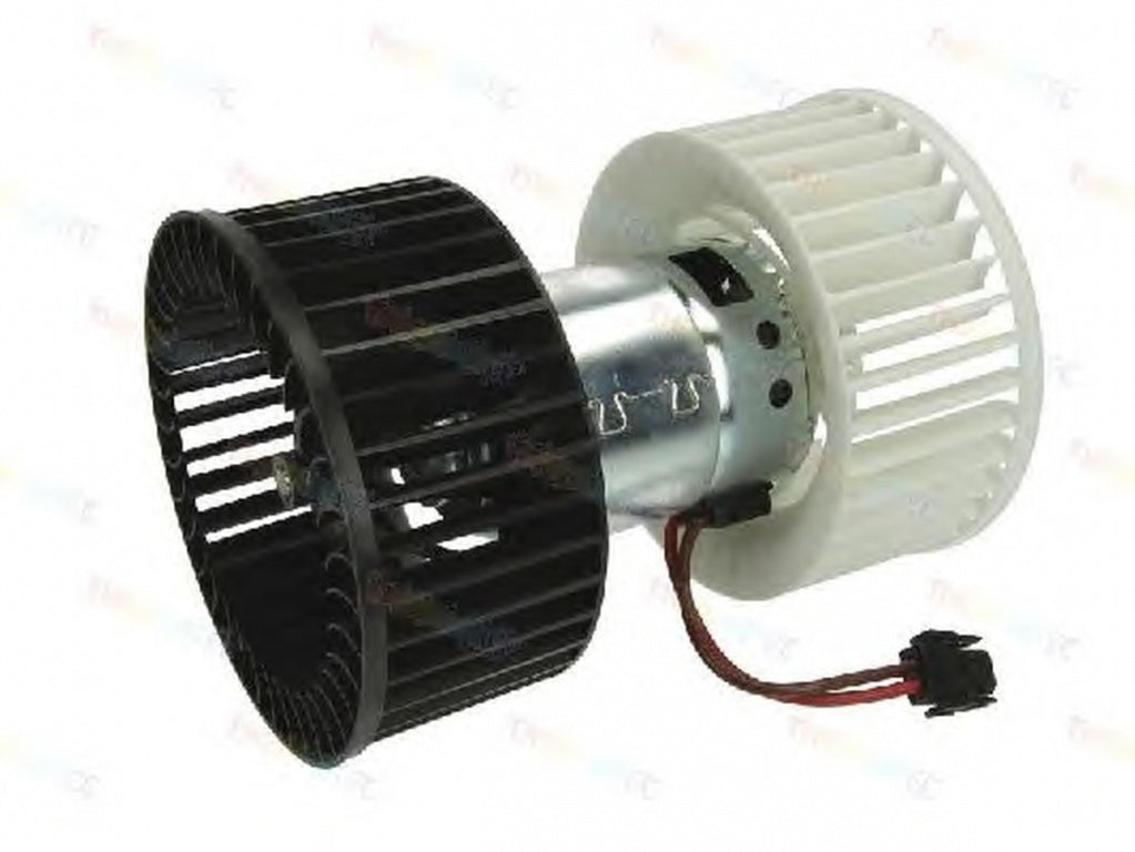 Ventilator habitaclu bord BMW 3 Compact E46 THERMOTEC DDB004TT