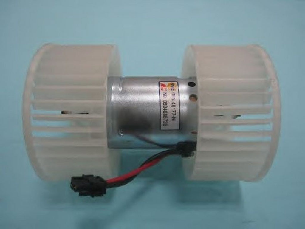 Ventilator habitaclu bord BMW 3 cupe E46 TYC 503-0001