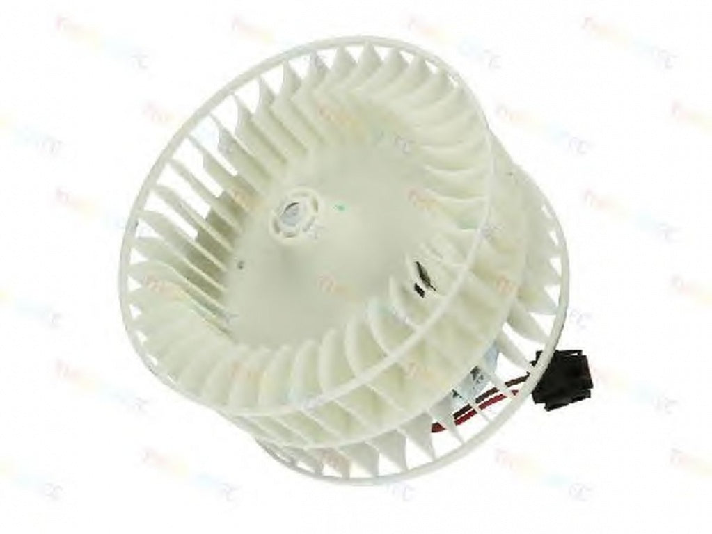 Ventilator habitaclu bord BMW 3 E36 THERMOTEC DDB003TT