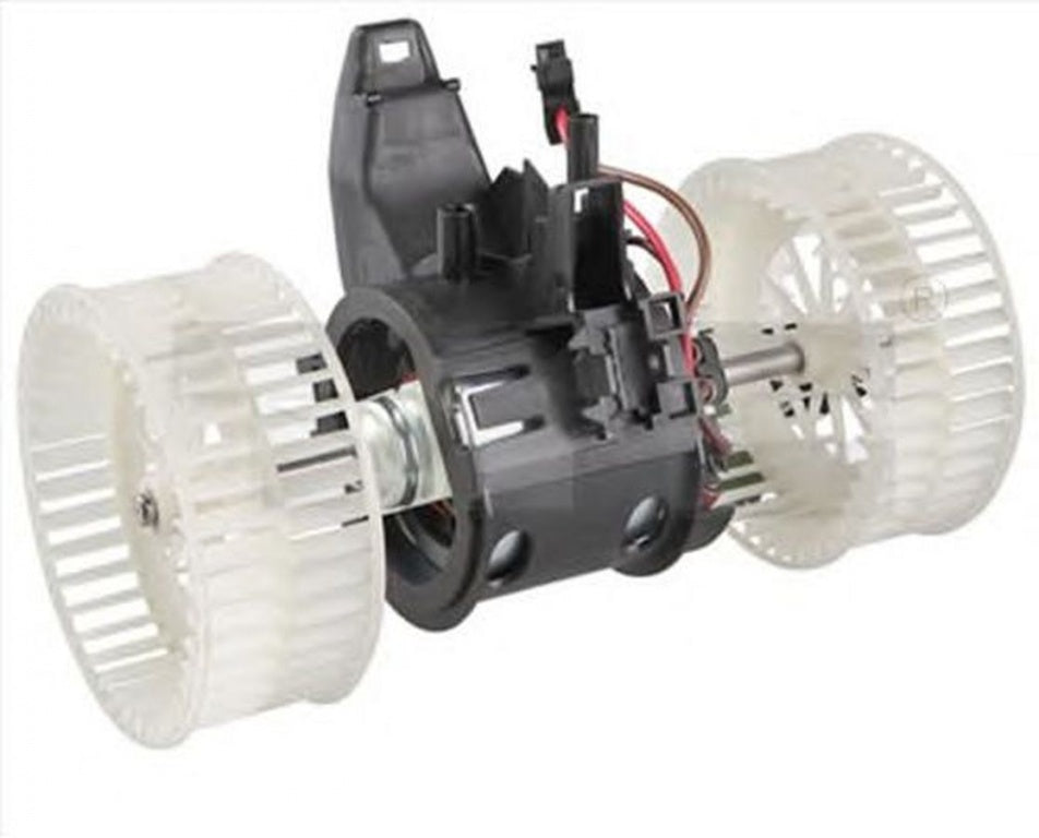 Ventilator habitaclu bord BMW 5 Touring E61 TYC 503-0004