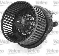 Ventilator habitaclu bord CITROEN C3 II VALEO 698676