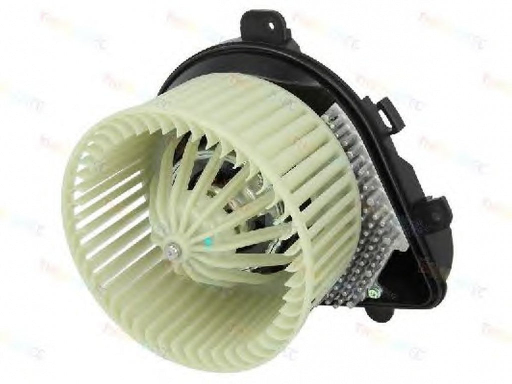 Ventilator habitaclu bord CITROEN JUMPY caroserie BS BT BY BZ THERMOTEC DDP004TT