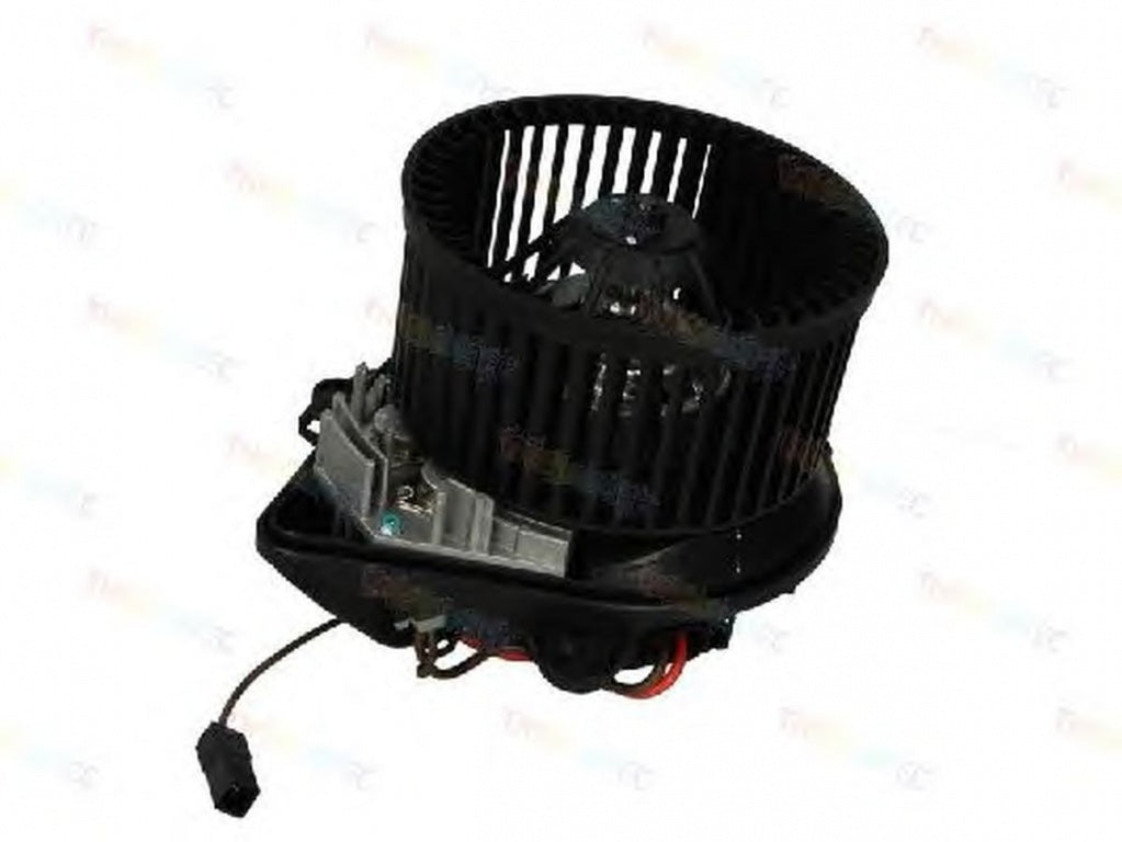 Ventilator habitaclu bord CITROEN ZX Break N2 THERMOTEC DDC002TT