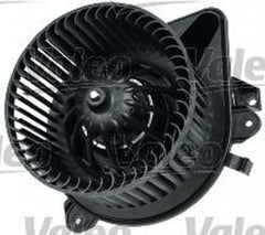 Ventilator habitaclu bord FIAT DOBLO microbus 223 119 VALEO 698533