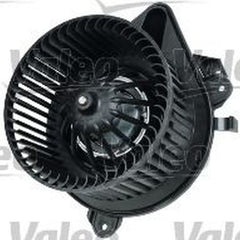 Ventilator habitaclu bord FIAT PUNTO 188 VALEO 698534