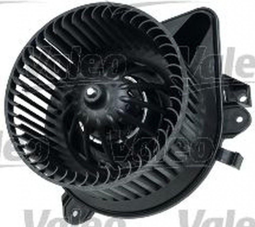 Ventilator habitaclu bord FIAT PUNTO 188 VALEO 698533