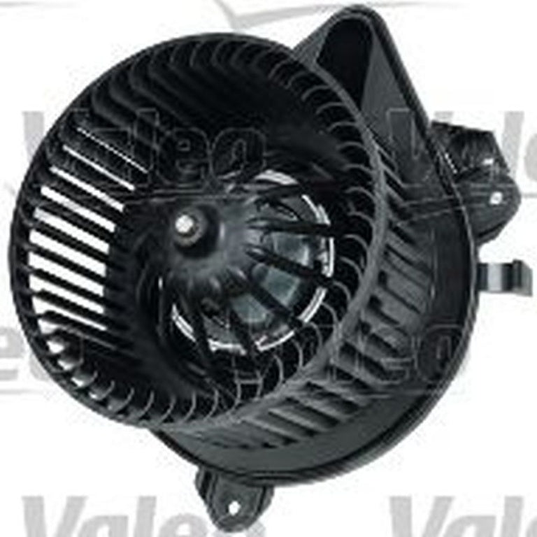 Ventilator habitaclu bord FIAT PUNTO Van 188AX VALEO 698534