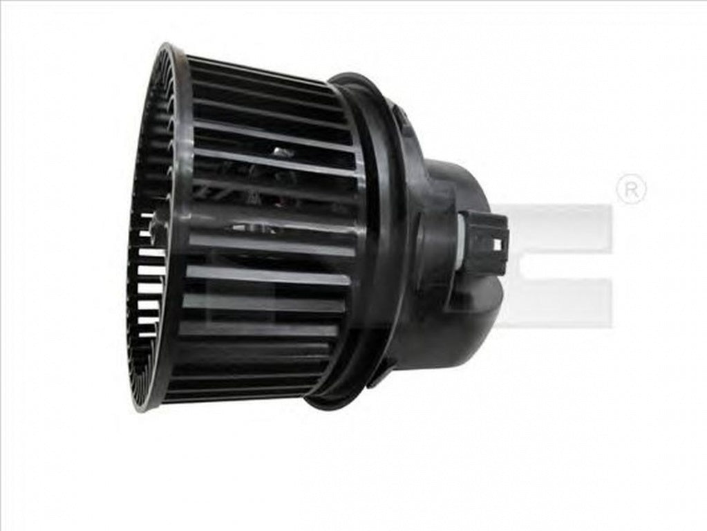 Ventilator habitaclu bord FORD C-MAX DM2 TYC 510-0002