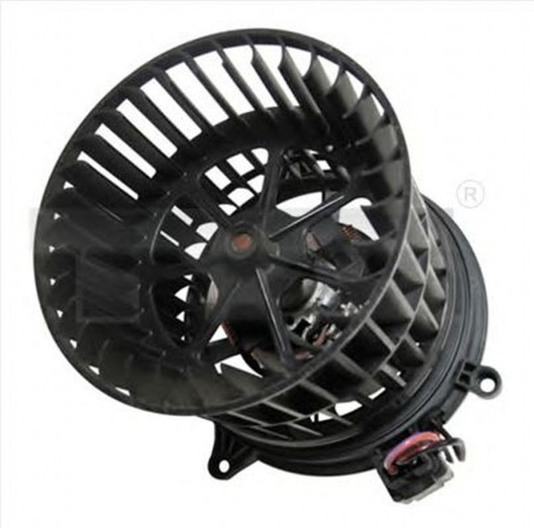 Ventilator habitaclu bord FORD FIESTA V JH JD TYC 510-0004
