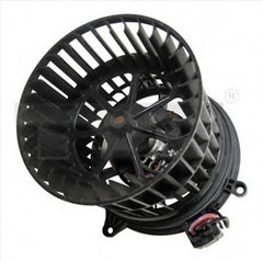 Ventilator habitaclu bord FORD FIESTA V JH JD TYC 510-0004