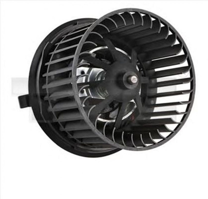 Ventilator habitaclu bord FORD TRANSIT bus TYC 510-0003