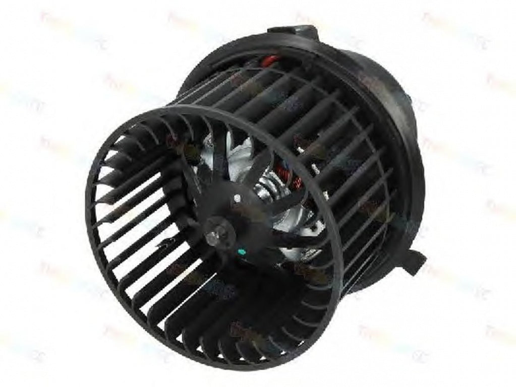 Ventilator habitaclu bord FORD TRANSIT platou sasiu FM FN THERMOTEC DDG001TT